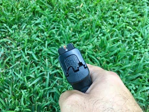 m&p shield night sights m&p shield night sights