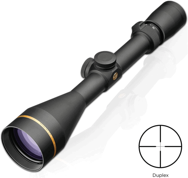 8 Best .300 WM Rifle Scopes (2022 Review) | Hunting Mark