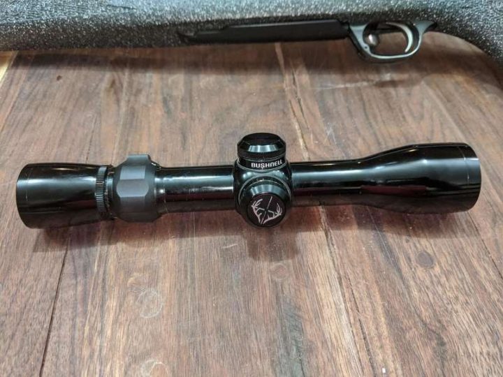 scout rifle scope scout rifle scope