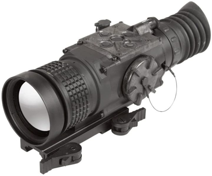 thermal rifle scope reviews thermal rifle scope reviews