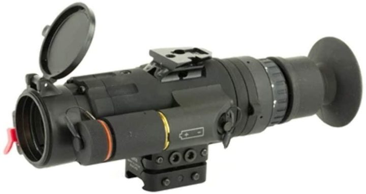 thermal rifle scopes reviews thermal rifle scopes reviews