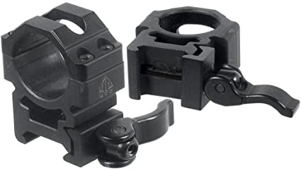 utg 1 inch ring utg 1 inch ring