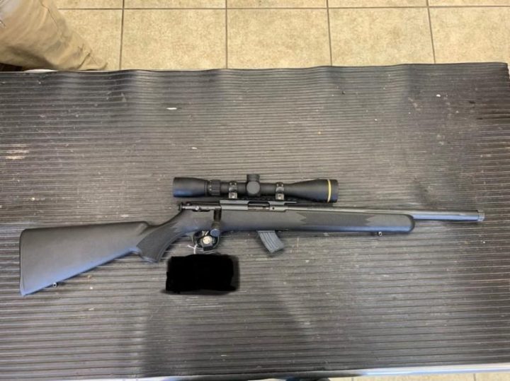 varmit rifle scope varmit rifle scope