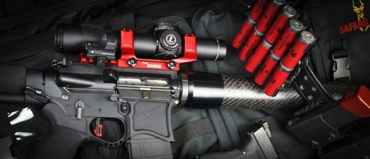 warne scope mounts warne scope mounts