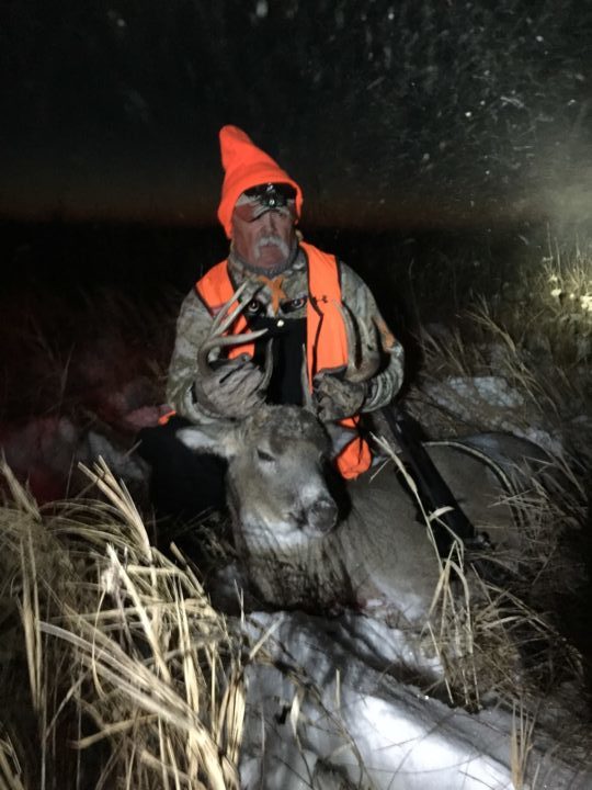 scope for muzzle loader scope for muzzle loader