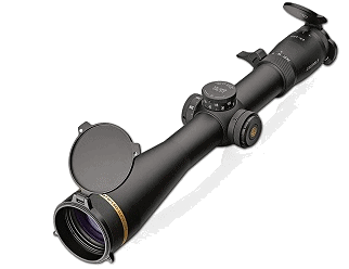 Leupold VX Leupold VX