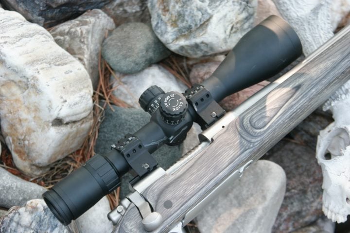 muzzleloader scopes muzzleloader scopes