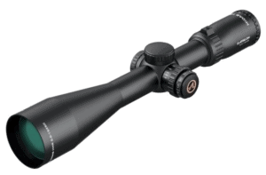 Athlon Optics Midas HMR Athlon Optics Midas HMR