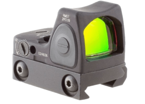 Trijicon RMR Type 2