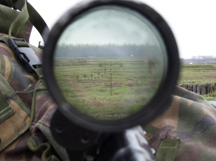 bdc reticle bdc reticle