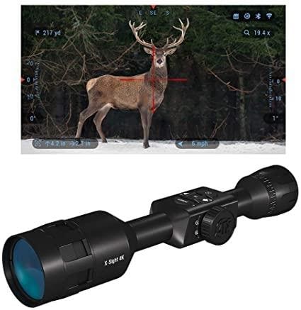 best light gathering rifle scope best light gathering rifle scope
