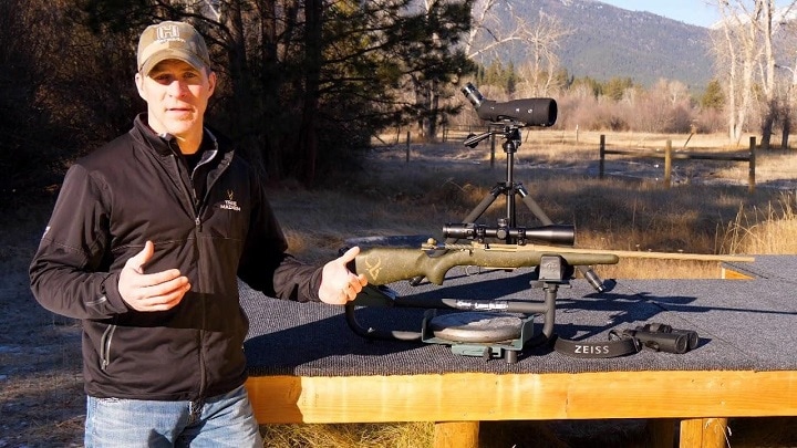 best low light rifle scope best low light rifle scope