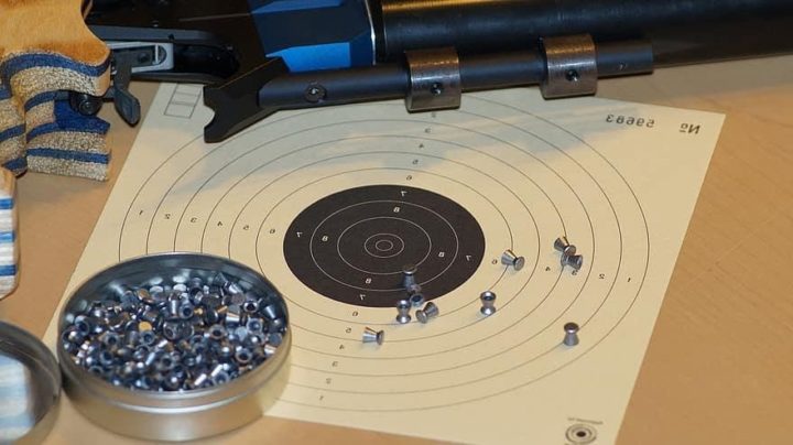 best pellet pistol best pellet pistol