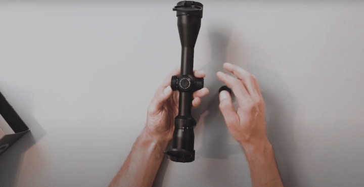 bushnell tropy 3-9x40 bushnell tropy 3-9x40