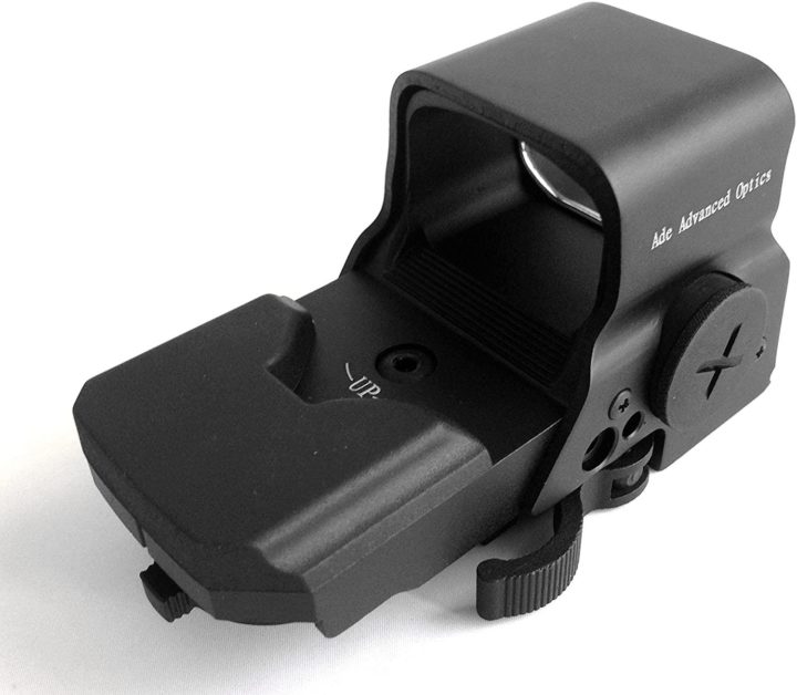 Best Pistol Sights for Older Eyes SelfDefense Tips Hunting Mark