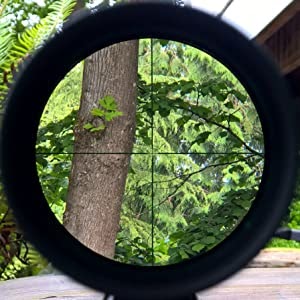 muzzleloader scope muzzleloader scope