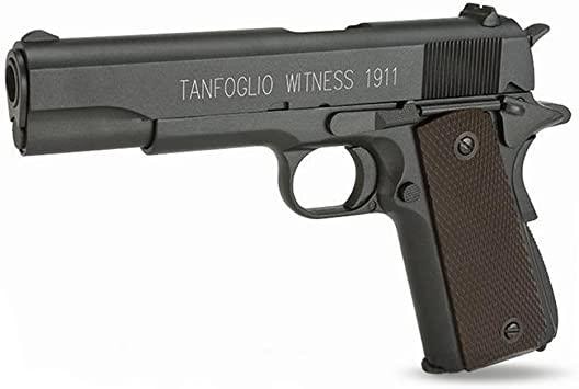 most powerful air pistol most powerful air pistol