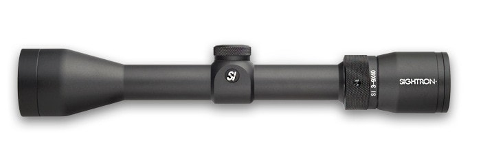 scope for 243 scope for 243