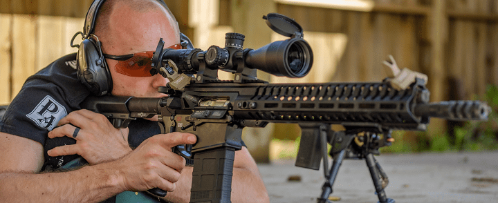 scope for 7mm mag scope for 7mm mag