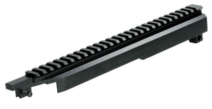 sks rail sks rail