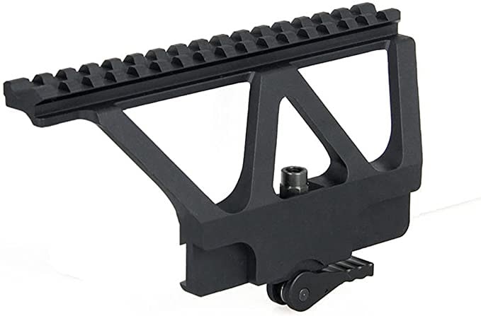 scope mount for sks scope mount for sks