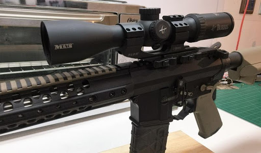 6 Best Scopes for (Shooting at 100 Yards in 2023) - Reviewed