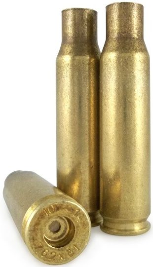 .308 or 7.62 NATO