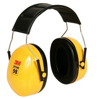 3M-Peltor-Optime 3M-Peltor-Optime