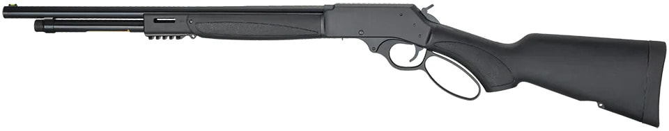 HENRY LEVER ACTION X MODEL SHOTGUN