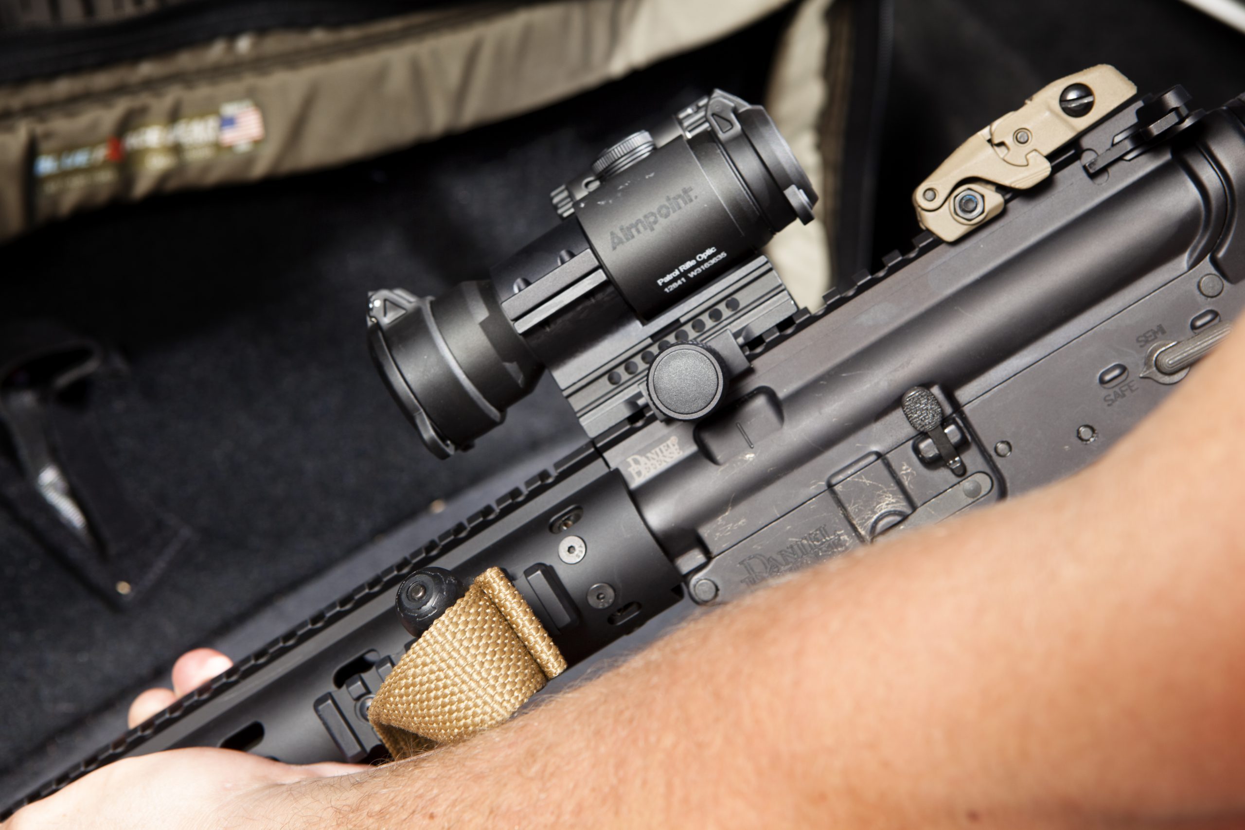 Choose the Best M4 Scope - 9 Best M4 Optics | Hunting Mark