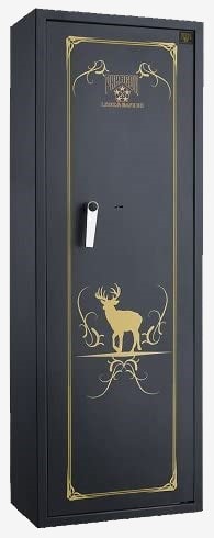 7550 Paragon Safes 8 7550 Paragon Safes 8