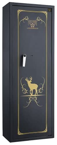 7550 Paragon Safes 8 7550 Paragon Safes 8