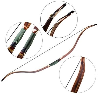 Best Recurve Bows Perfect Balance Proper Efficiency And Lightweight