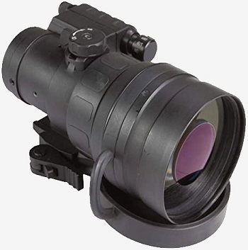 AGM Global Vision Comanche-22 NL3-Grey-Review