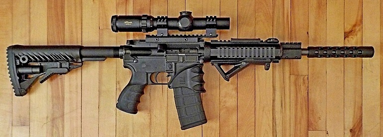 scope for ruger ar 556 scope for ruger ar 556