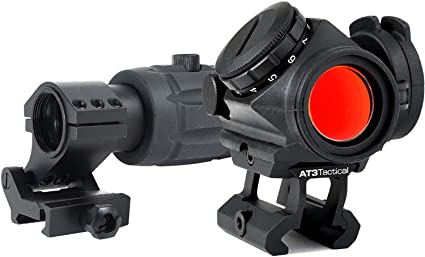AT3 Tactical RD 50 AT3 Tactical RD 50