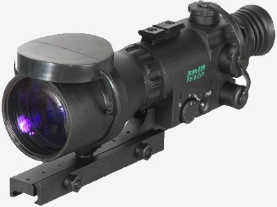 ATN Aries Mk.390 Gen 1 ATN Aries Mk.390 Gen 1