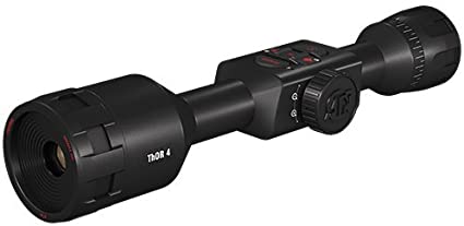 ATN THOR 4 384 2-8x ATN THOR 4 384 2-8x