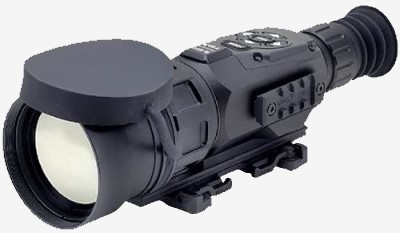 ATN ThOR-HD 640 5-50x ATN ThOR-HD 640 5-50x