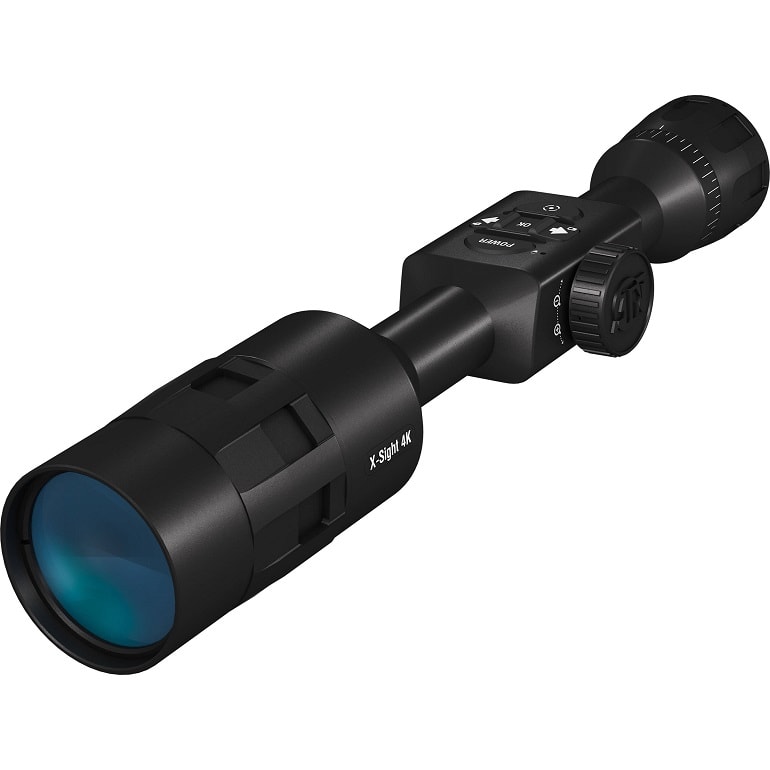 ATN X-Sight 4K Pro Edition ATN X-Sight 4K Pro Edition
