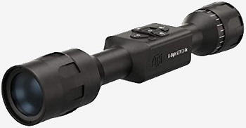 ATN X -Sight