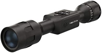 ATN X-Sight LTV 3-9x