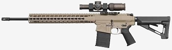 Aero Precision M5E1 Rifle-Review