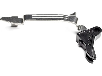Agency Arms Glock Aftermarket Trigger -Review