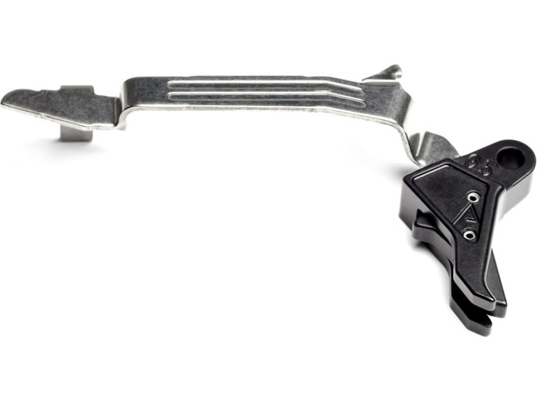 Agency Arms Glock Aftermarket Trigger Agency Arms Glock Aftermarket Trigger