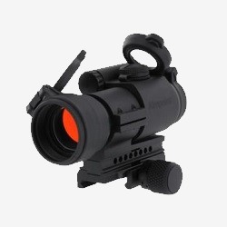 Aimpoint PRO Red Dot Reflex Sight