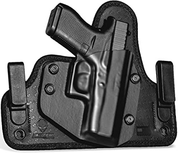 Alien Gear Holster