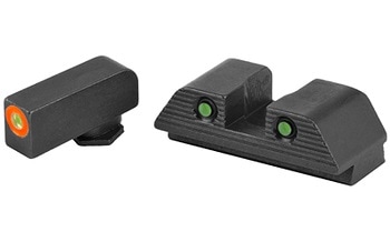 AmeriGlo Combative Application Pistol Sight-Review