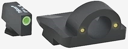 AmeriGlo GL-125 Ghost Ring