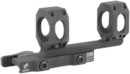 quick detach scope mount quick detach scope mount